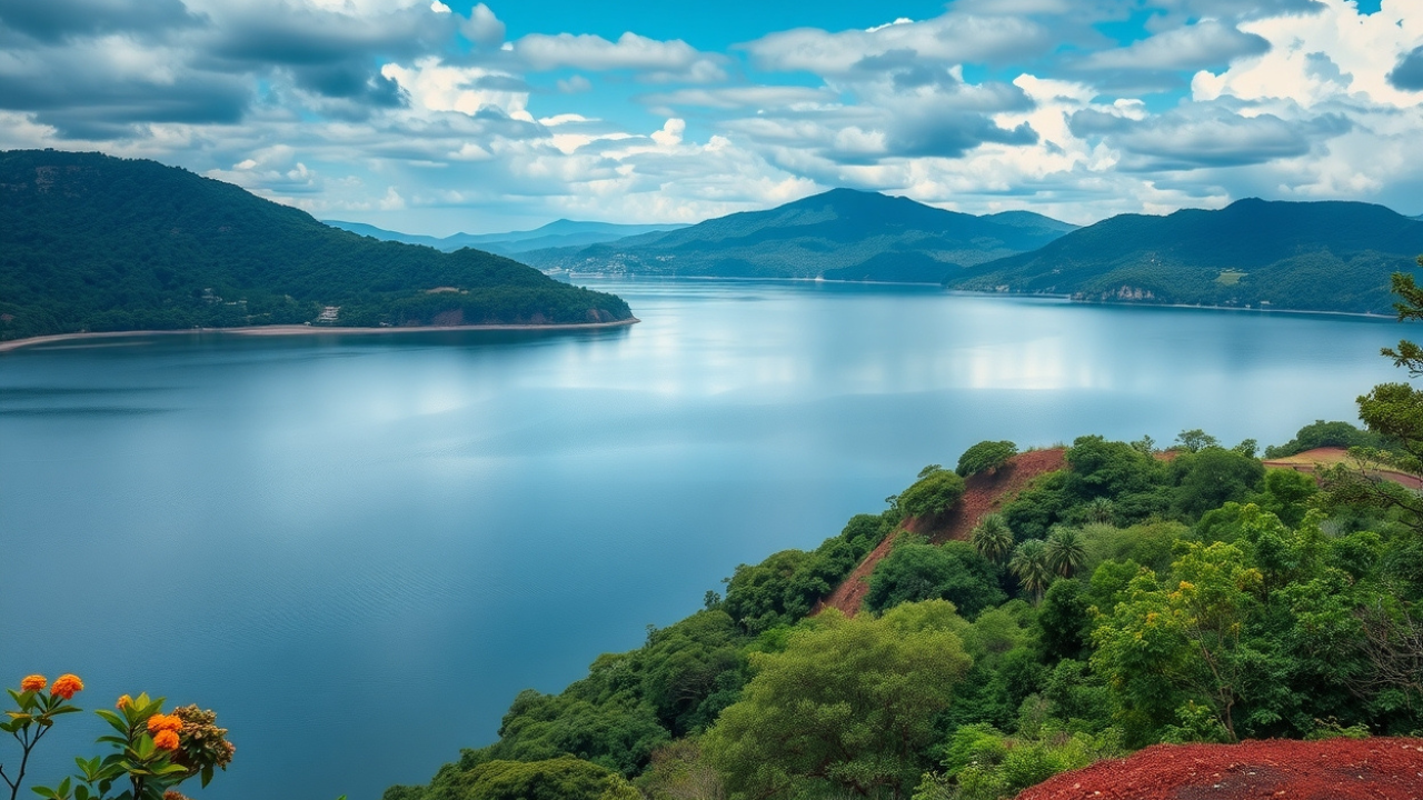 Lake Nyos
