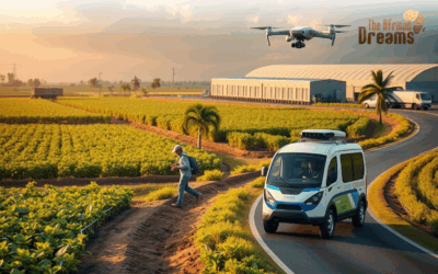 Bio-Tech Solutions for Mozambique’s Agriculture: A Growing Market
