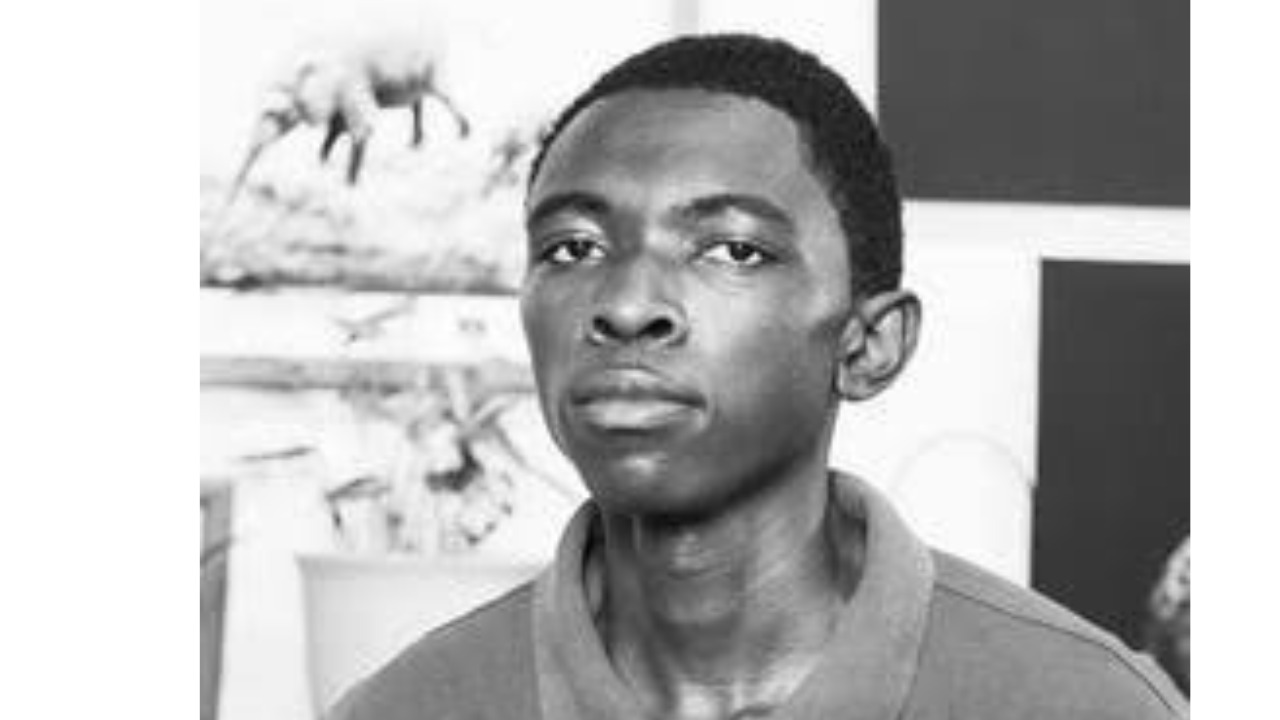 Nkosilathi Nyathi