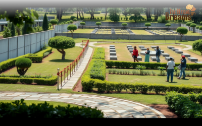 A Simple Guide to the Kigali Genocide Memorial