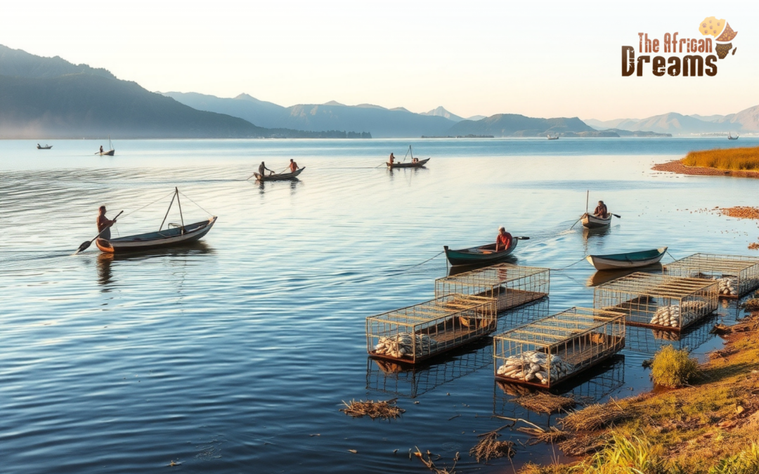 Fisheries Production and Management in Zimbabwe