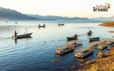 Fisheries Production and Management in Zimbabwe