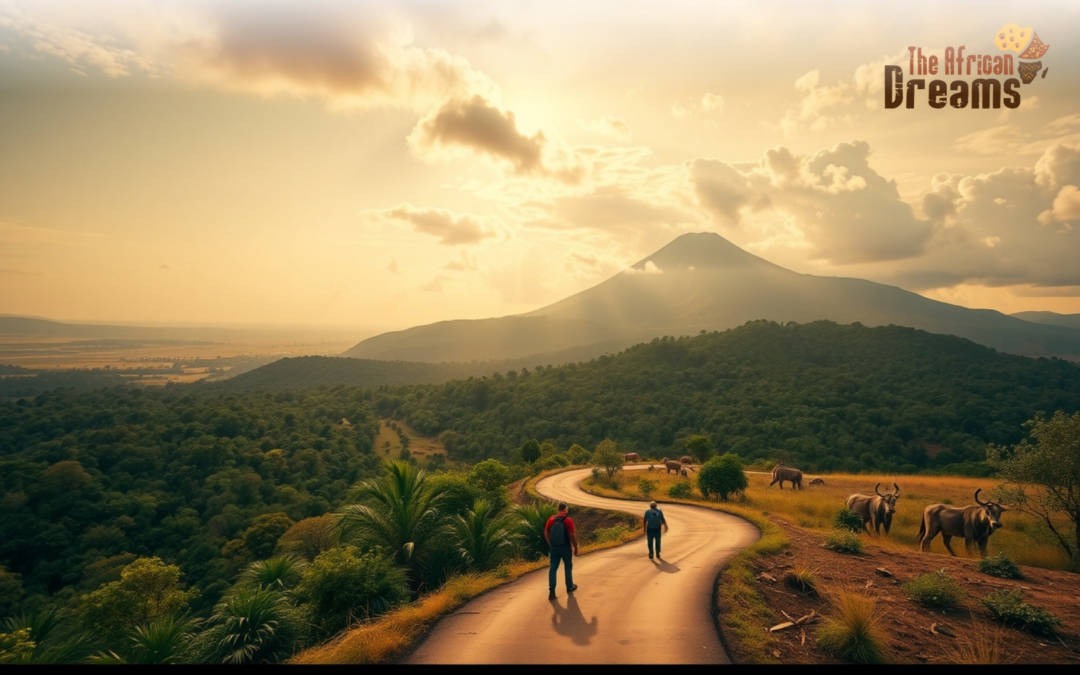 Travelling in Cameroon: Top 10 destinations You Must Not Miss