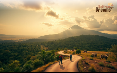 Travelling in Cameroon: Top 10 destinations You Must Not Miss