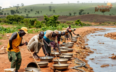 Investment Opportunities In Malawi’s Gold Industry: A Comprehensive Guide
