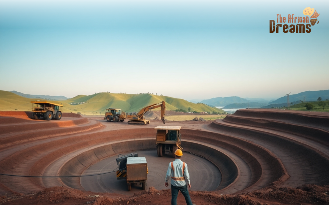 Investment Opportunities in Malawi’s Uranium Industry