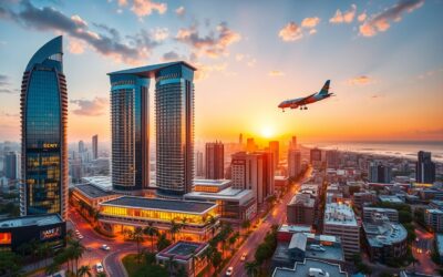 The Opportunity for Hotel Investment in Nigeria