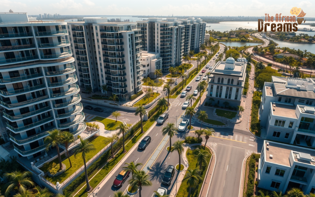 Investing in Luxury Real Estate in Nigeria: A Beginner’s Guide