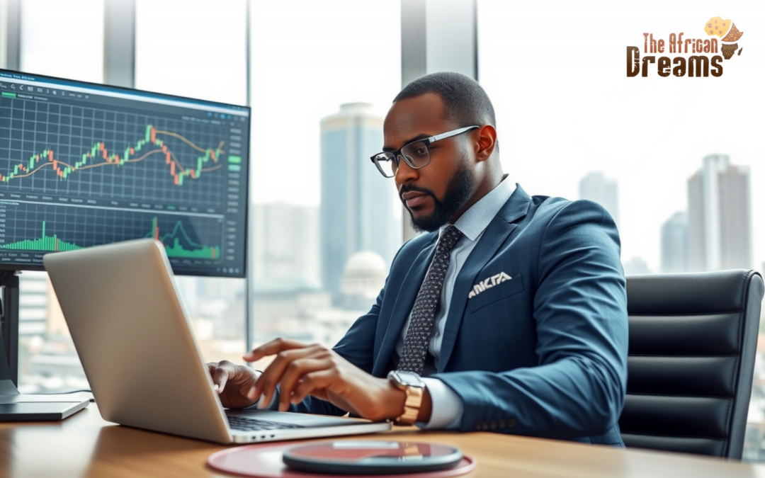 Investor Guides: Best Short-Term Investments in Nigeria for 2026