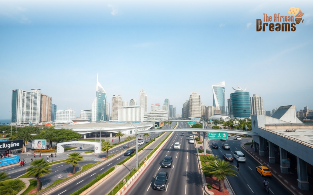 Travel Guides: How to Spend the Perfect Week in Nigeria