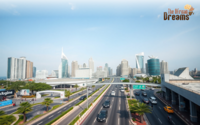 Travel Guides: How to Spend the Perfect Week in Nigeria