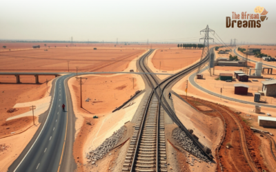 Revitalizing Sudan with Infrastructure