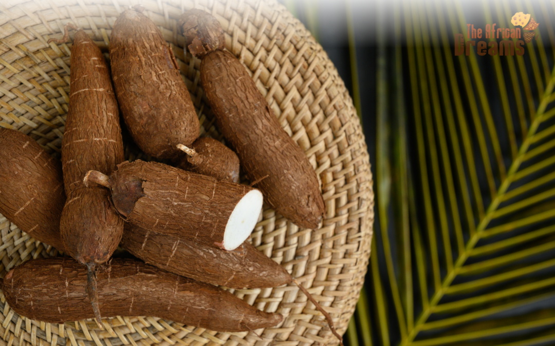 The Impact of Cassava in Uganda