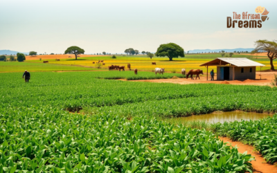 Zimbabwe’s Agricultural Sector: Five Business Opportunities You Need to Know