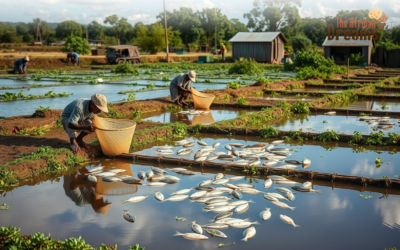 Investment Opportunities in Zimbabwe’s Fisheries Sector