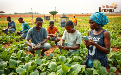 Policy Innovations to Create Opportunities for Zimbabwe’s Youth in Africa’s Agri-Food Systems