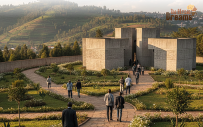 Cultural Heritage in Rwanda: Visiting the Kigali Genocide Memorial