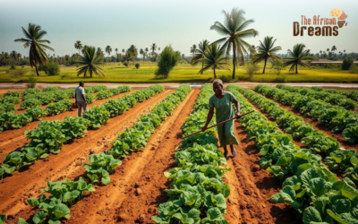 Gambia: Investment In Organic Farming