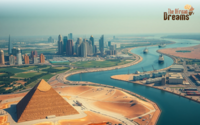 Why Should You Invest in Egypt?