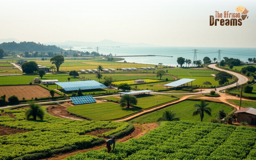 Investment opportunities in Malawi