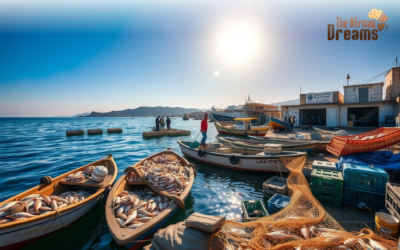 Libya’s Fisheries and Aquaculture Industry