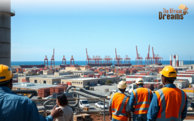 Libya’s Manufacturing Sector