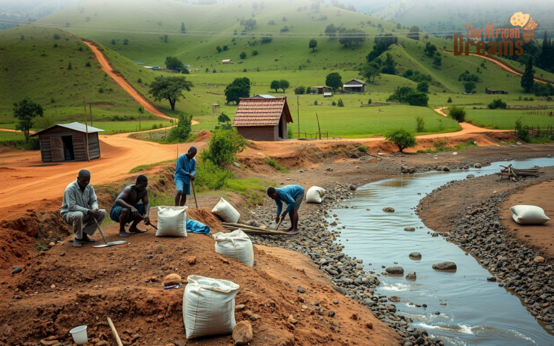 How to Invest in Malawi’s Gold Industry: Challenges, Opportunities & Future Prospects