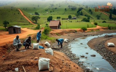 Comoros 1 How to Invest in Malawi’s Gold Industry: Challenges, Opportunities & Future Prospects