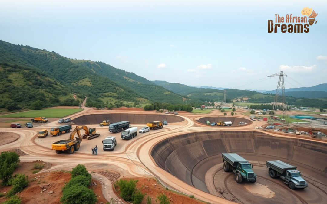 Malawi’s Mining Industry: Everything You Need to Know