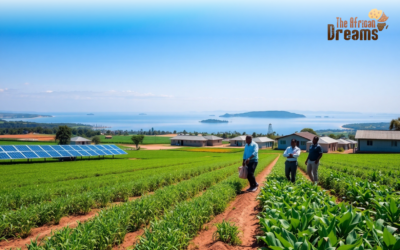 Malawi Investment and Trade Centre (MITC): An Overview