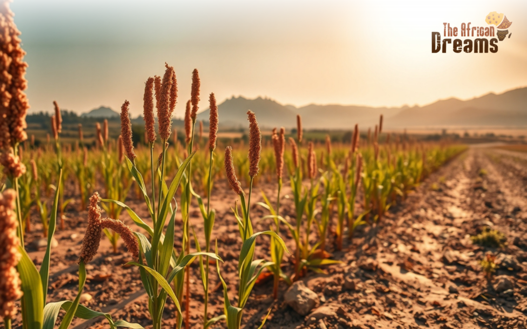 Sorghum Production in Ethiopia’s Economy