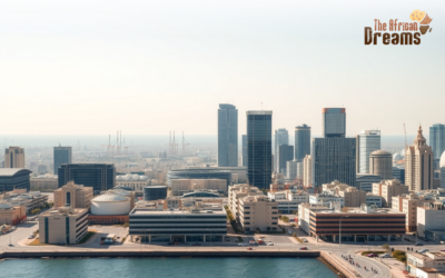 Top 10 Companies of Libya