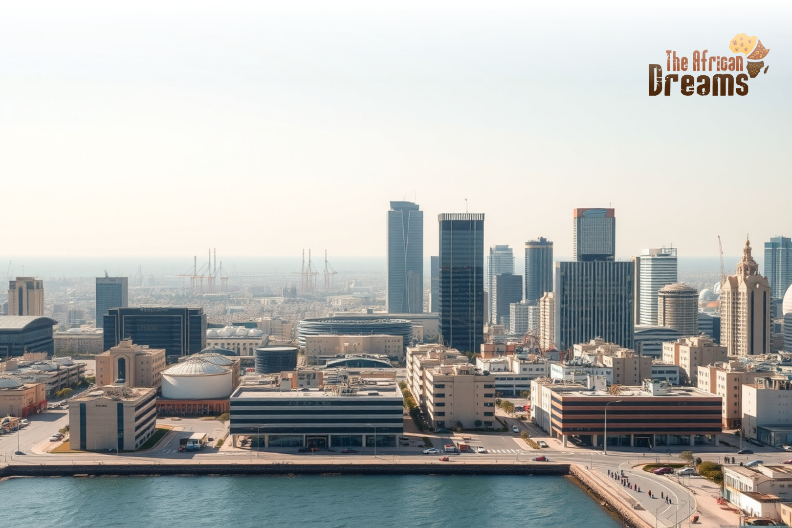 Libya’s business and industrial landscape highlighting major companies and investment potential