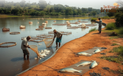 Top Five Reasons You Should Invest In Zimbabwe’s Fisheries Sector