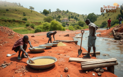 Gold Mining in Malawi: Investment Opportunities, Regulatory Framework & Insights