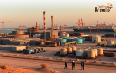 Libya’s Manufacturing Sector