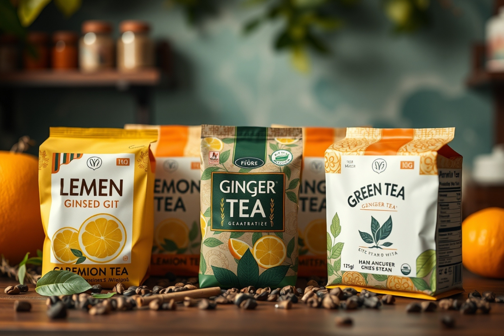 different-tea-brands