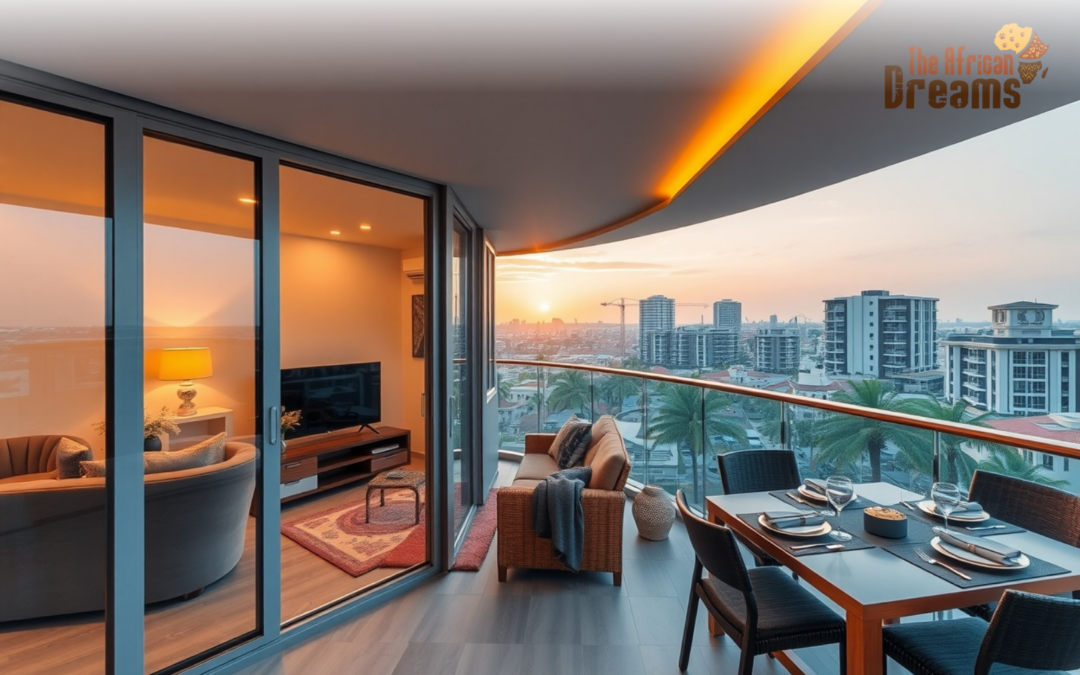 Investing in the Booming Vacation Rental Market of Nigeria