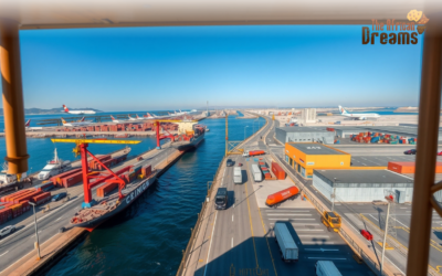 Transport and Logistics Investment Opportunities in Libya