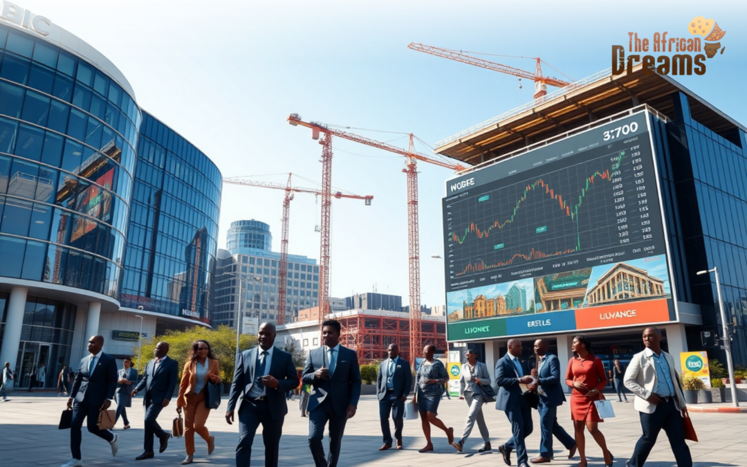 The Malawi Capital Markets Development Plan 2021 – 2025