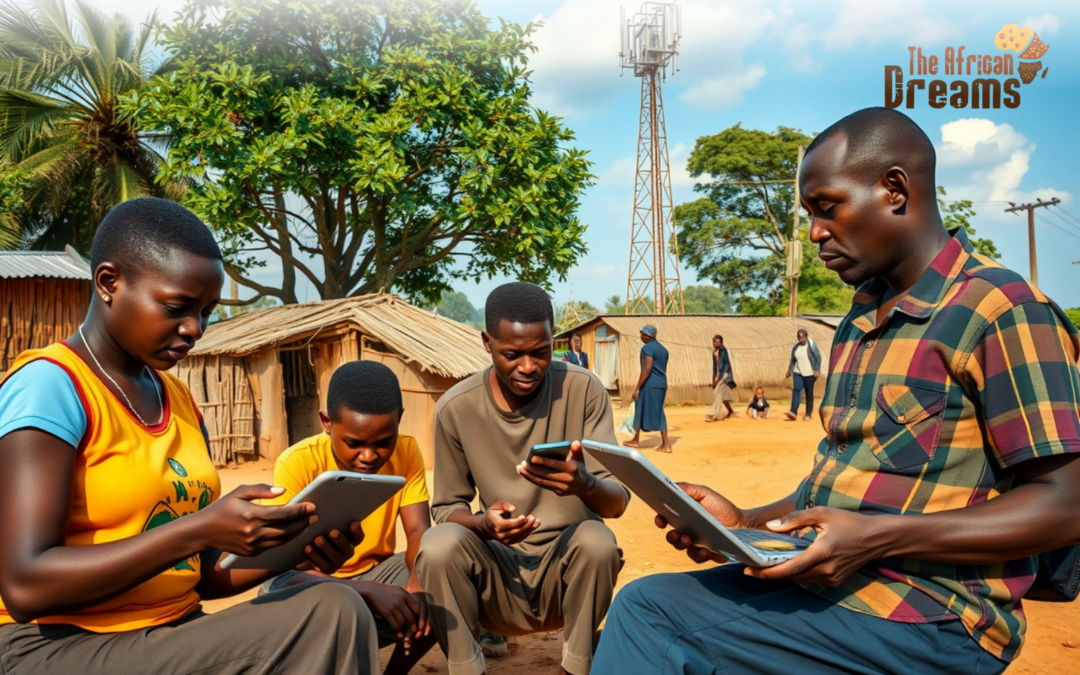 Malawi’s Journey Toward a Digital Future