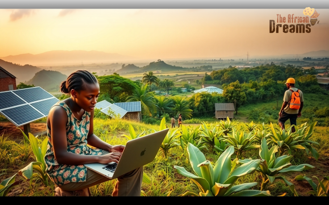 Top 5 Sectors to Invest in Uganda