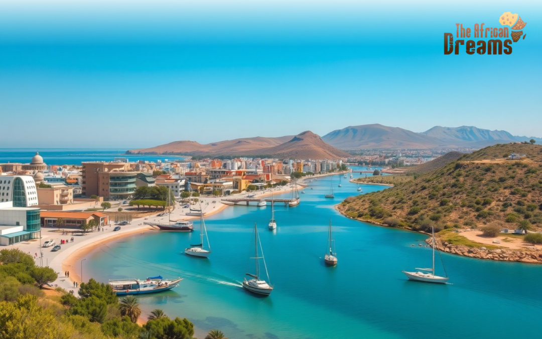 Eritrea’s Tourism & Investment