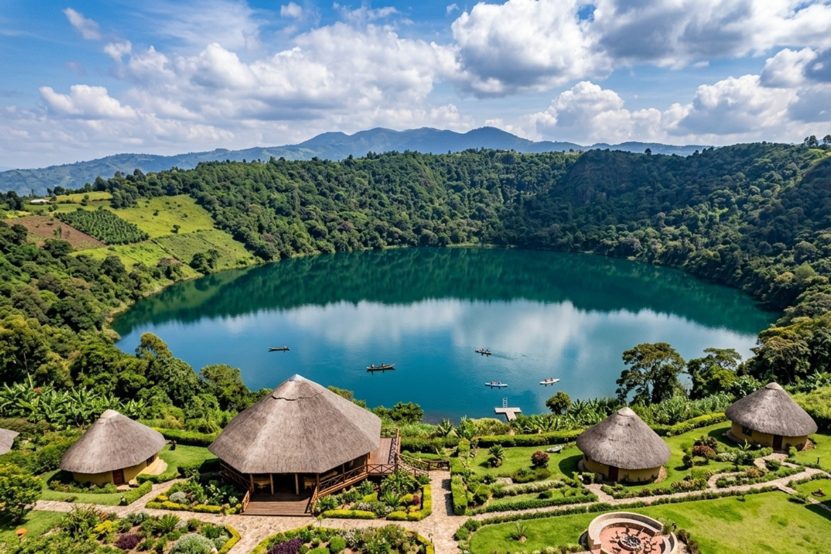 Kibale-National-Park