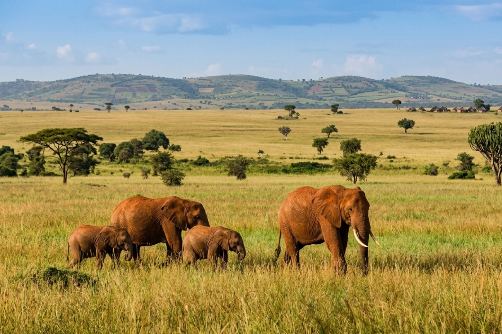 Kidepo-Valley-National-Park