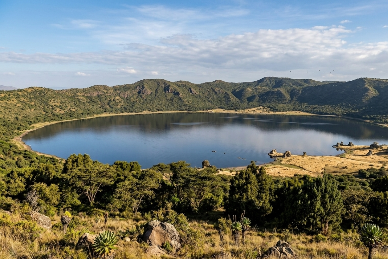 Lake-Mburo-National-Par