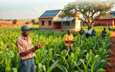 Digital Transformation in Malawi