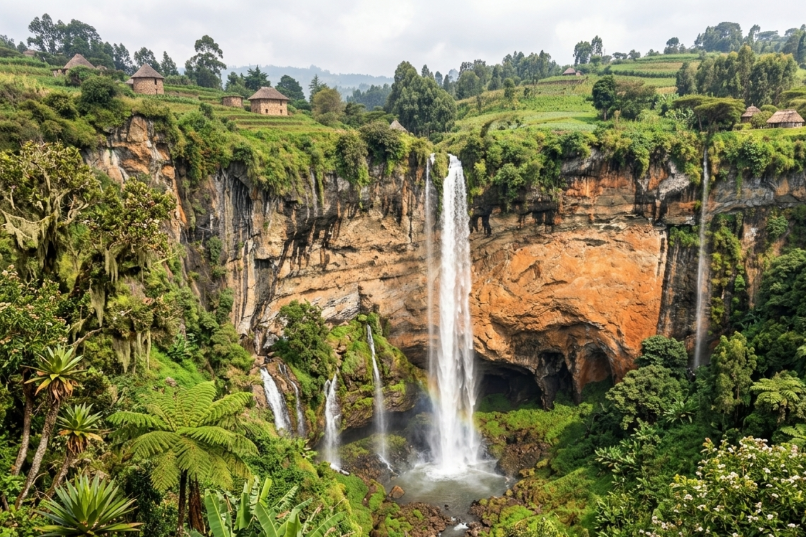 Mount-Elgon-National-Park