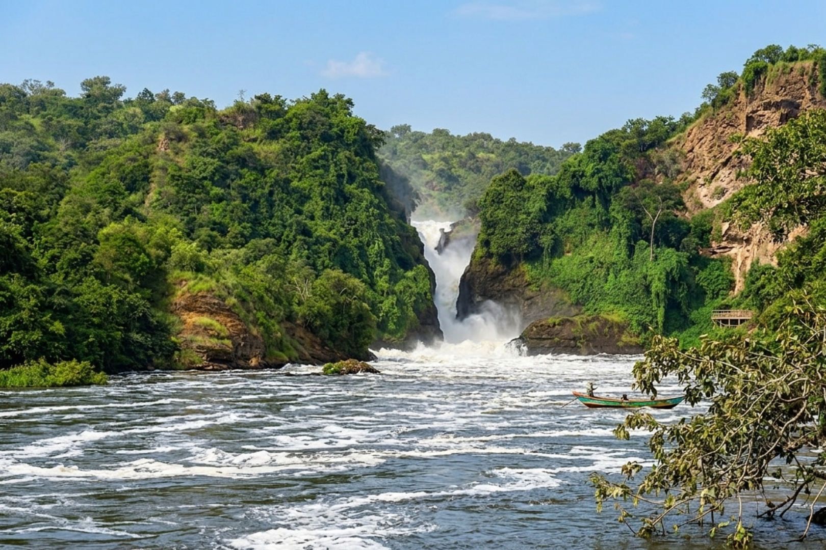 Murchison-Falls-National-Park