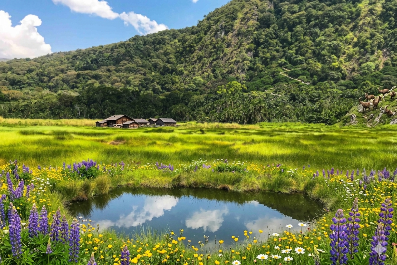 Semuliki-National-Park